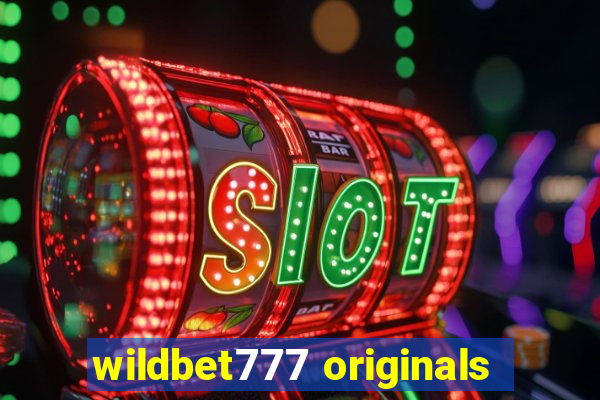 wildbet777 originals